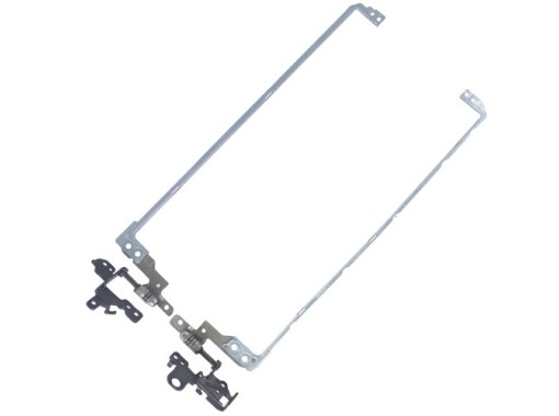 Charnières pour ordinateurs portables HP 15-DA 15-DB 250 G7