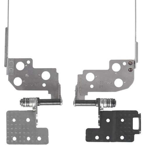 Dobradiças para Laptops Lenovo IdeaPad 10-15ACL
