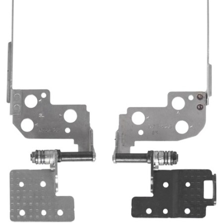 Thinkpad R500 Hinge Hinges for Lenovo IdeaPad 10-15ACL Laptops