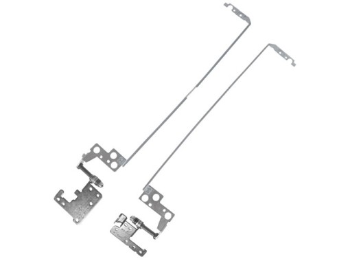 Hinges for Lenovo Ideapad 110-15ISK Laptops