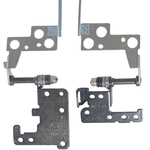 Hinges for Lenovo Ideapad 110-15ISK Laptops