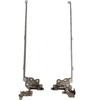 Charnières Dell Vostro 15 5000 5568 - Ensemble de Supports de