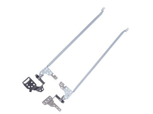 Bisagras Acer A515-51G-58GZ - Conjunto de Bisagras