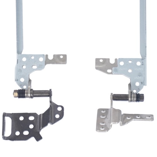 Dobradiças Acer A515-51G-58GZ - Conjunto de Dobradiças