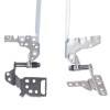 Dobradiças Acer A515-51G-58GZ - Conjunto de Dobradiças