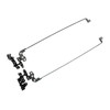 Hinges for HP Omen 17-W202nv 860506-001 860507