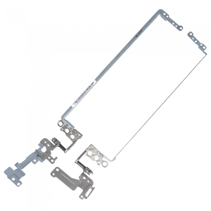 Charnières Toshiba C50-B-14H C50-B-14Z - Ensemble de Charnières