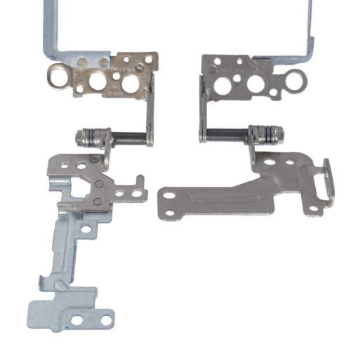 Charnières Toshiba C50-B-14H C50-B-14Z - Ensemble de Charnières
