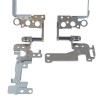 Charnières Toshiba C50-B-14H C50-B-14Z - Ensemble de Charnières