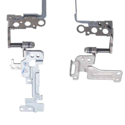 Charnières Toshiba C50-B-14H C50-B-14Z - Ensemble de Charnières