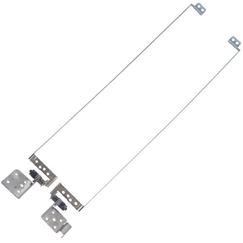 Dobradiças para Notebook Toshiba Satellite S875 S870 17.3'' H0