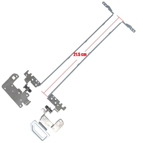 Bisagras para Portátil Acer Aspire E5-571 E5-571G V3-572G-51
