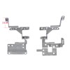 Bisagras para Asus X551 X551M X551MA X551MAV X551C X551CA X5