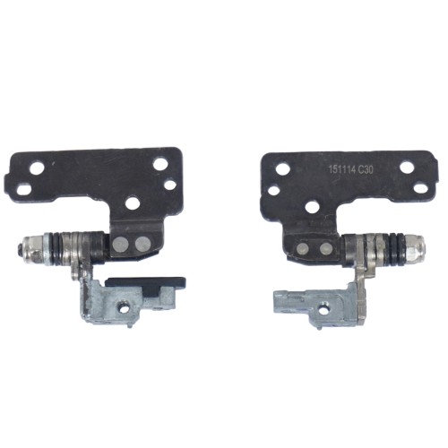 Charnières pour ordinateurs portables Dell Latitude E7470 53G002E D1XMC J