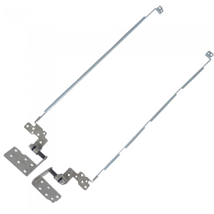 Scharniere für Asus ROG ZX50VW ZX50V ZX50 ZX50VX G Laptops