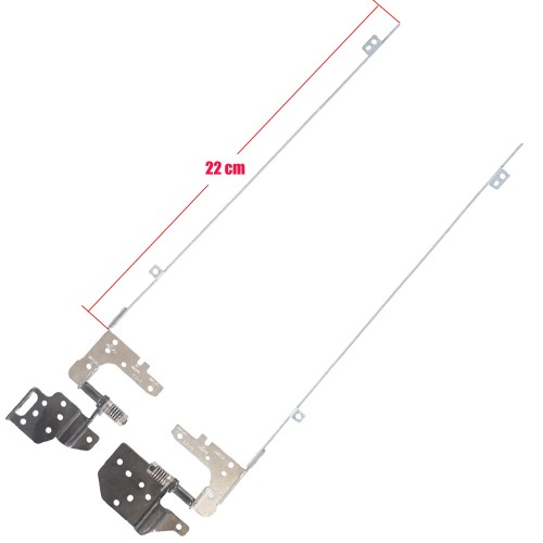 Scharniere Acer Aspire A517-51 A517-51G 33.GSUN2.002 AM2100002