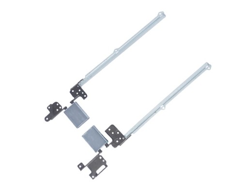 Dobradiças para Laptop Acer ChromeBook Spin 11 R751 R751T R7