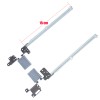 Bisagras para Portátil Acer ChromeBook Spin 11 R751 R751T R7