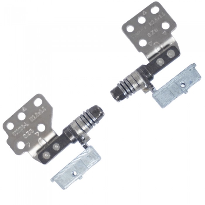 Charnières Dell Latitude E5580 E5590 E5591 Precision M3520 M35