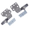 Dobradiças Dell Latitude E5580 E5590 E5591 Precision M3520 M35