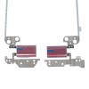Charnières pour ordinateurs portables Dell Inspiron 11 3000 3168 3169 317