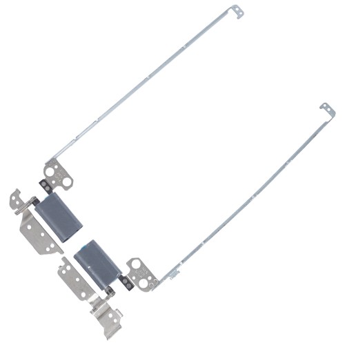 Dobradiças para Laptop Dell Inspiron 11 3168 3169 3179