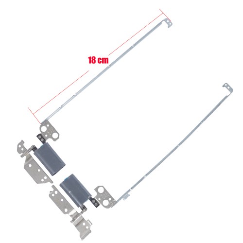 Scharniere für Dell Inspiron 11 3168 3169 3179 Laptop