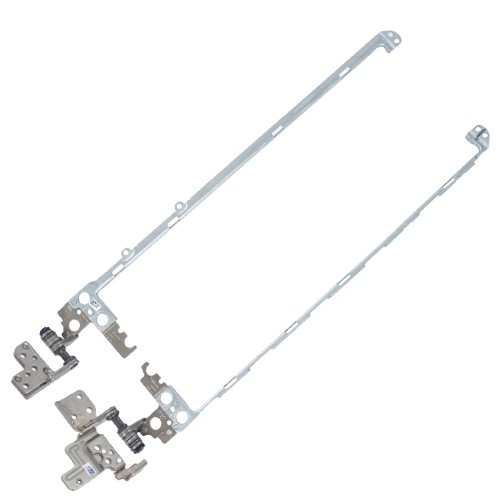 Kit de Dobradiças Dell Inspiron 15 Série 5000 Vostro 15 3558