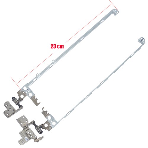 Dell Inspiron 15 Series 5000 Vostro 15 3558 Hinge Kit
