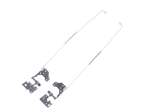 Bisagras para Portátil Asus TUF Gaming FX505 FX505GM FX86 FX