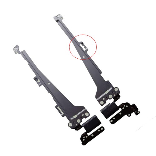 Bisagras para Portátiles Dell Latitude 3189 Chromebook 11 31