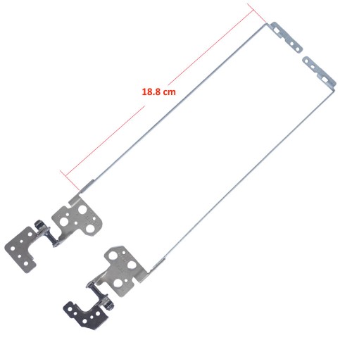 Hinges Lenovo Ideapad 100-14 100-14IBD - Screen Replacement