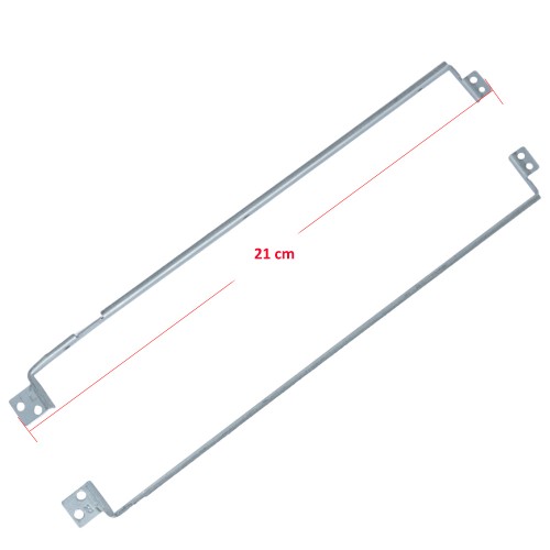 Dobradiças Samsung 270E4E 270E4V 300E4E 270E4U 275E4 NP270E4E