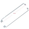 Dobradiças Samsung 270E4E 270E4V 300E4E 270E4U 275E4 NP270E4E
