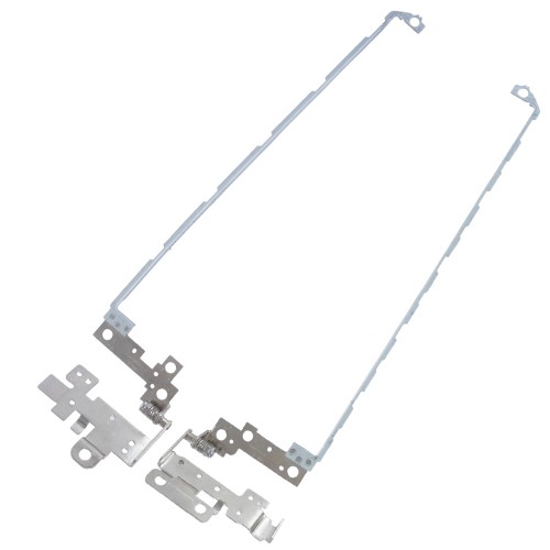 Hinges for HP 17-x116dx Laptops - Hinges Set
