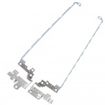 Scharniere für HP 17-x116dx Laptops - Scharnier-Set
