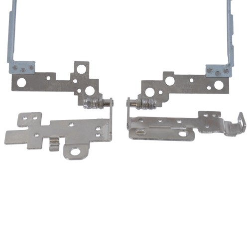 Bisagras para Portátiles HP 17-x116dx - Conjunto de Bisagras