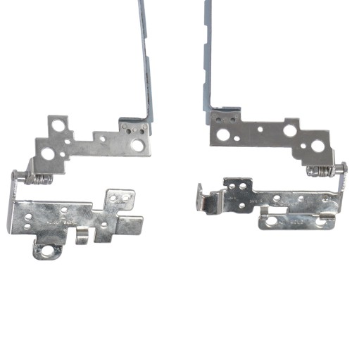 Charnières pour ordinateurs portables HP 17-x116dx - Ensemble de charnières