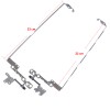 Hinges for Lenovo Legion Y520 R520 R720-15IKB Laptops