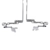 Charnières pour ordinateurs portables Lenovo Legion Y520 R520 R720-15IKB