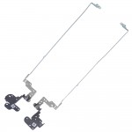 Hinges for HP Pavilion 17-G 17-AB Laptop