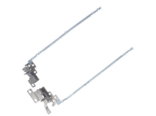 Dobradiças para Laptop HP Envy 15-AE 15-AH 15T-AE 15Z-AH