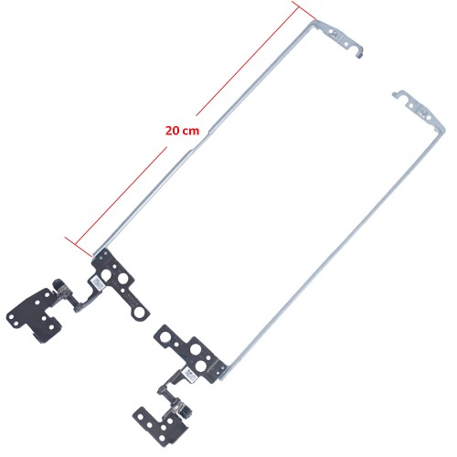 Bisagras para Portátiles Lenovo Ideapad 110-14isk Tianyi 310