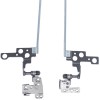 Charnières pour ordinateurs portables Lenovo Ideapad 110-14isk Tianyi 310
