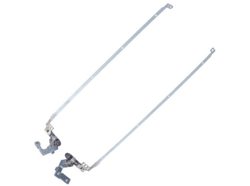 Hinges for HP ZBook 17 G2 Laptops