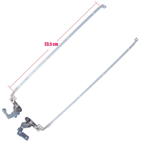 Charnières pour ordinateurs portables HP ZBook 17 G2