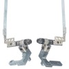 Dobradiças para Laptops HP ZBook 17 G2