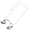 Dobradiças Acer Nitro 5 AN515-41 AN515-42 AN515-51 AN515-53