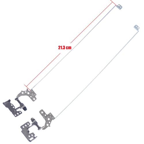 Bisagras para Portátiles ASUS TUF FX80G FX80GD FX80GM FX80GE