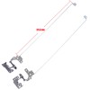 Bisagras para Portátiles ASUS TUF FX80G FX80GD FX80GM FX80GE